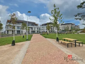 Pronájem bytu 1+kk, Praha - Dolní Chabry, Za Pískovnou, 37 m2