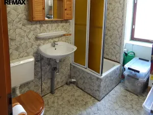 Prodej rodinného domu, Velemín, 160 m2