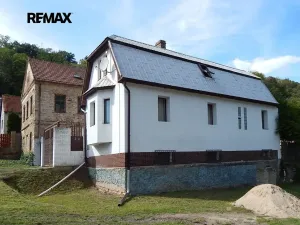 Prodej rodinného domu, Velemín, 160 m2