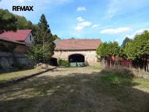Prodej rodinného domu, Velemín, 160 m2