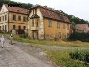 Prodej rodinného domu, Velemín, 160 m2