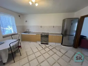 Prodej rodinného domu, Krnov - Pod Cvilínem, Brožíkova, 282 m2
