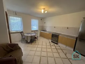 Prodej rodinného domu, Krnov - Pod Cvilínem, Brožíkova, 282 m2