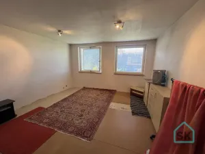 Prodej rodinného domu, Krnov - Pod Cvilínem, Brožíkova, 282 m2
