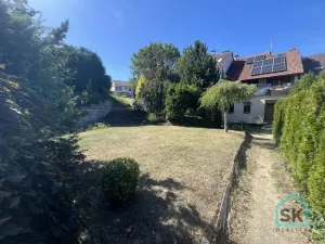 Prodej rodinného domu, Krnov - Pod Cvilínem, Brožíkova, 282 m2
