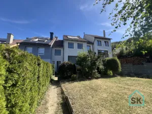 Prodej rodinného domu, Krnov - Pod Cvilínem, Brožíkova, 282 m2
