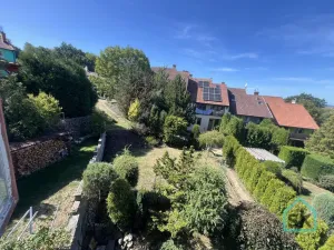 Prodej rodinného domu, Krnov - Pod Cvilínem, Brožíkova, 282 m2
