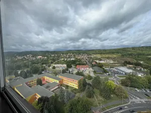 Pronájem bytu 3+1, Chomutov, Březenecká, 67 m2