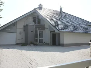 Prodej rodinného domu, Brodek u Konice, 230 m2