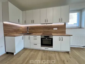 Pronájem bytu 1+kk, Malhostovice, 40 m2