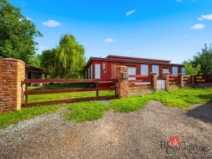 Prodej rodinného domu, Výrava, 107 m2