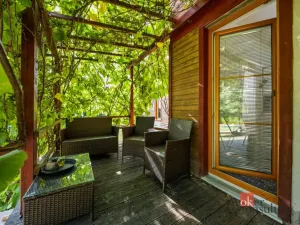 Prodej rodinného domu, Výrava, 107 m2