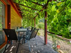 Prodej rodinného domu, Výrava, 107 m2