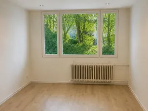 Prodej bytu 2+kk, Praha - Krč, Hurbanova, 41 m2