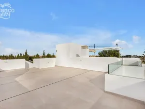 Prodej bytu 3+kk, Los Alcazares, Murcia, Španělsko, 67 m2
