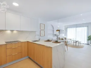 Prodej bytu 3+kk, Los Alcazares, Murcia, Španělsko, 67 m2