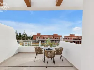 Prodej bytu 4+kk, Los Alcazares, Murcia, Španělsko, 85 m2