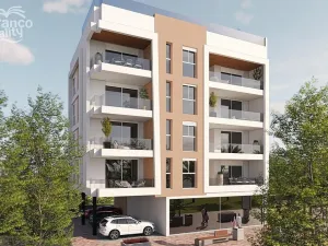 Prodej bytu 2+kk, San Pedro del Pinatar, Murcia, Španělsko, 61 m2