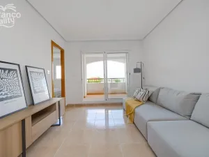 Prodej bytu 2+kk, San Fulgencio, Alicante, Španělsko, 52 m2