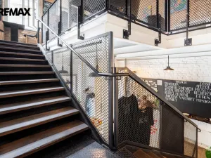 Prodej restaurace, Karlovy Vary, T. G. Masaryka, 170 m2