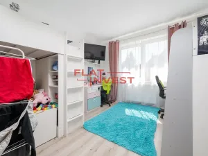 Prodej činžovního domu, Dolní Řasnice, 447 m2