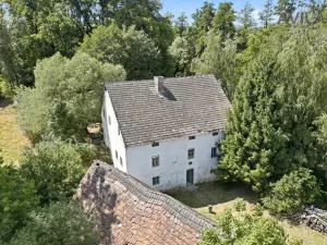 Prodej rodinného domu, Olbramovice - Semtínek, 120 m2