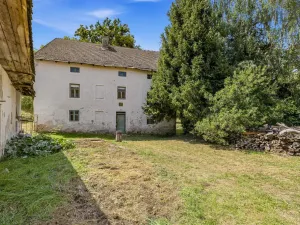 Prodej rodinného domu, Olbramovice - Semtínek, 120 m2