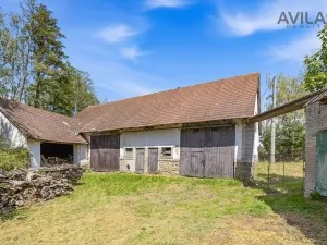 Prodej rodinného domu, Olbramovice - Semtínek, 120 m2