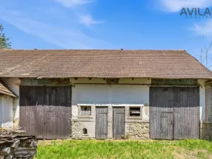 Prodej rodinného domu, Olbramovice - Semtínek, 120 m2