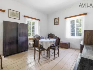 Prodej rodinného domu, Olbramovice - Semtínek, 120 m2