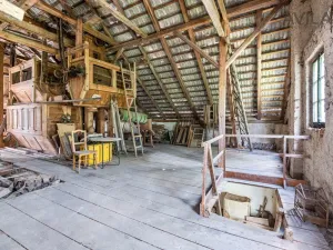 Prodej rodinného domu, Olbramovice - Semtínek, 120 m2