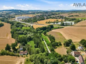 Prodej rodinného domu, Olbramovice - Semtínek, 120 m2