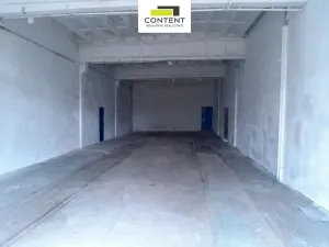 Pronájem skladu, Kladno - Dubí, Dubská, 182 m2