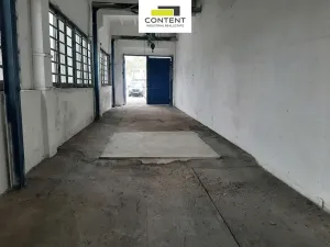 Pronájem skladu, Kladno - Dubí, Dubská, 182 m2