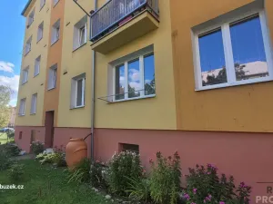Prodej bytu 2+kk, Jirkov, 62 m2