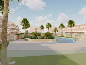 Prodej rodinného domu, Pilar de La Horadada, Alicante, Španělsko, 81 m2