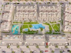 Prodej rodinného domu, Pilar de La Horadada, Alicante, Španělsko, 81 m2