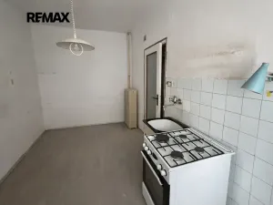 Prodej bytu 1+1, Brno, Tábor, 39 m2