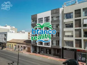 Prodej bytu 3+kk, Guardamar del Segura, Alicante, Španělsko, 72 m2