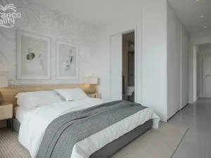 Prodej bytu 4+kk, Guardamar del Segura, Alicante, Španělsko, 93 m2