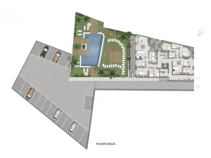 Prodej bytu 4+kk, Guardamar del Segura, Alicante, Španělsko, 93 m2