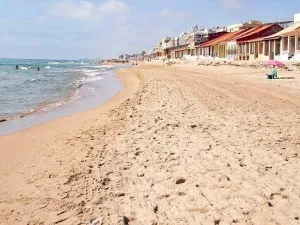 Prodej bytu 4+kk, Guardamar del Segura, Alicante, Španělsko, 93 m2