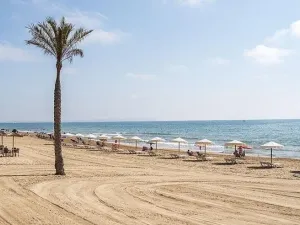 Prodej bytu 4+kk, Guardamar del Segura, Alicante, Španělsko, 86 m2