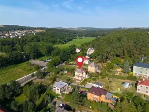 Prodej rodinného domu, Vřesina, Lomená, 260 m2