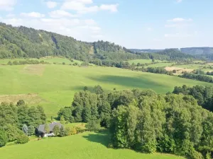 Prodej louky, Bernartice, 49501 m2