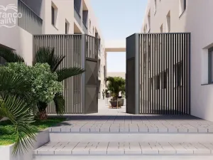 Prodej bytu 3+kk, San Miguel de Salinas, Alicante, Španělsko, 129 m2