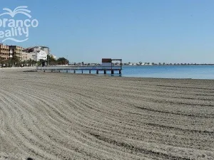 Prodej rodinného domu, San Pedro del Pinatar, Murcia, Španělsko, 125 m2