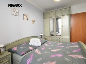 Prodej bytu 4+1, Praha - Hlubočepy, Dreyerova, 80 m2