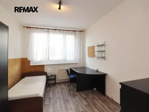 Prodej bytu 4+1, Praha - Hlubočepy, Dreyerova, 80 m2