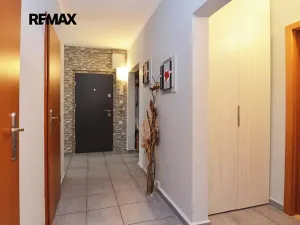 Prodej bytu 4+1, Praha - Hlubočepy, Dreyerova, 80 m2